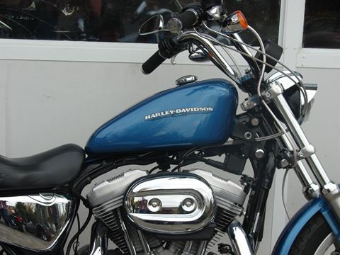 2005 Harley-Davidson XL 883L Sportster Low in Williamstown, New Jersey - Photo 3