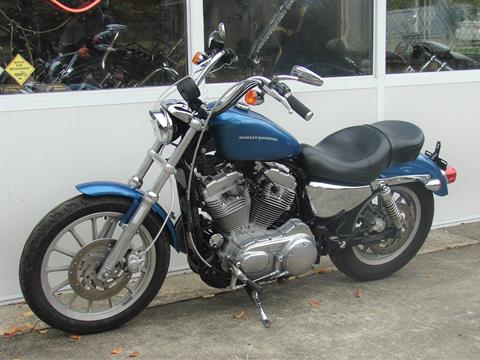 2005 Harley-Davidson XL 883L Sportster Low in Williamstown, New Jersey - Photo 8