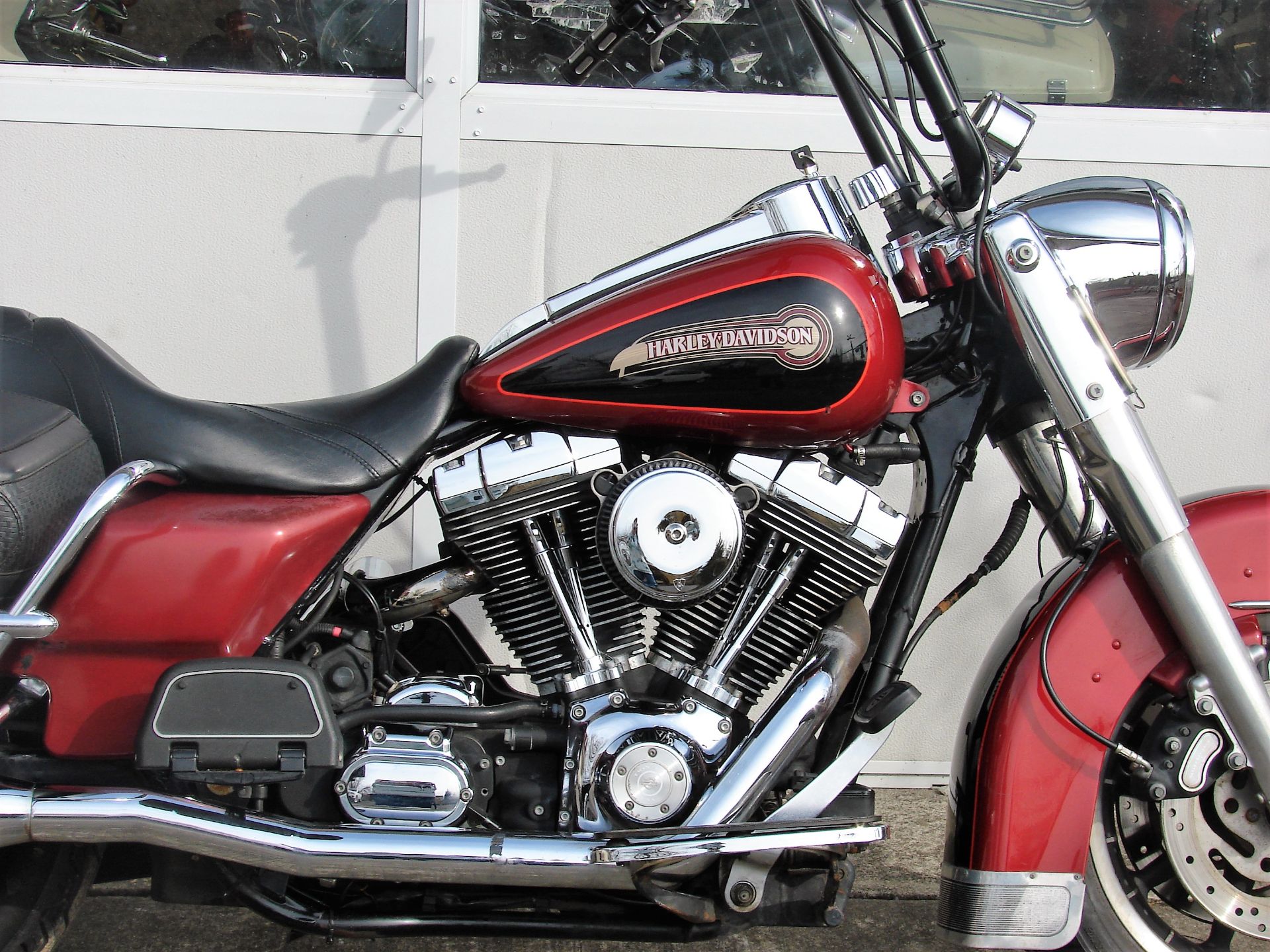 2006 Harley-Davidson FLHTCI Electra Glide Classic in Williamstown, New Jersey - Photo 2