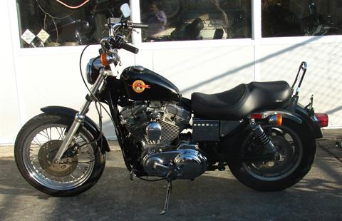 1991 Harley-Davidson XL 883 Sportster in Williamstown, New Jersey - Photo 7