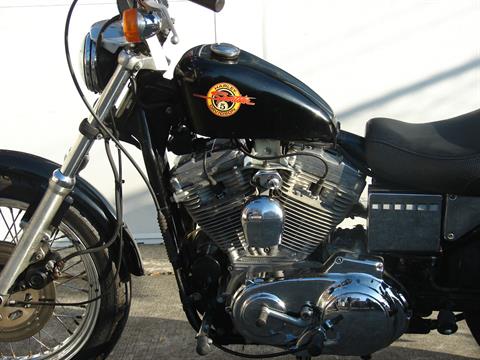 1991 Harley-Davidson XL 883 Sportster in Williamstown, New Jersey - Photo 8