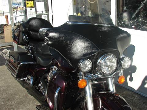 2005 Harley-Davidson FLHTC Ultra Classic in Williamstown, New Jersey - Photo 5
