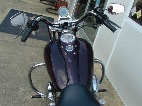 2006 Harley-Davidson FXDCI Dyna Super Glide Custom in Williamstown, New Jersey - Photo 4