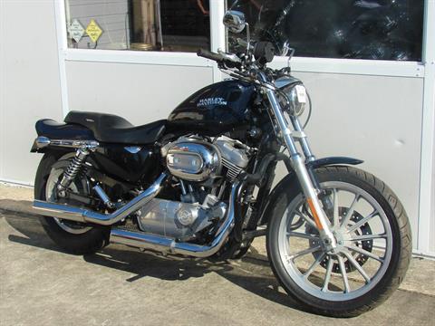 2009 Harley-Davidson XL 883L Sportster Low in Williamstown, New Jersey - Photo 4