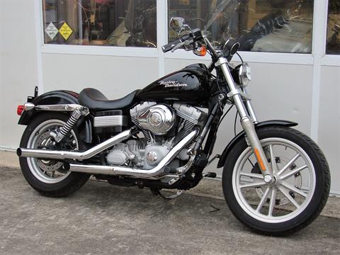 2008 Harley-Davidson FXD Dyna Super Glide in Williamstown, New Jersey - Photo 4