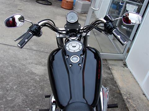 2008 Harley-Davidson FXD Dyna Super Glide in Williamstown, New Jersey - Photo 10