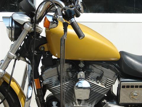 1997 Harley-Davidson XL 883 Sportster in Williamstown, New Jersey - Photo 7