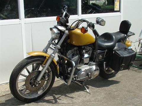 1997 Harley-Davidson XL 883 Sportster in Williamstown, New Jersey - Photo 8