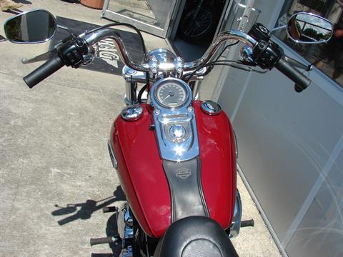 2006 Harley-Davidson Dyna Wide Glide in Williamstown, New Jersey - Photo 9