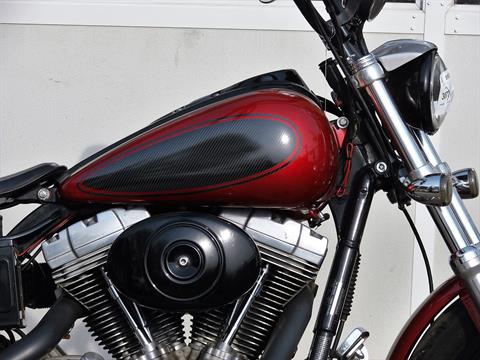 2005 Harley-Davidson FXD Dyna Super Glide in Williamstown, New Jersey - Photo 13