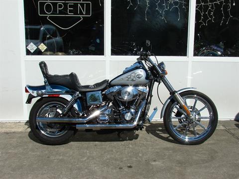 2002 Harley-Davidson FXDWG Dyna Wide Glide in Williamstown, New Jersey