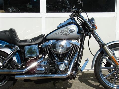 2002 Harley-Davidson FXDWG Dyna Wide Glide in Williamstown, New Jersey - Photo 2