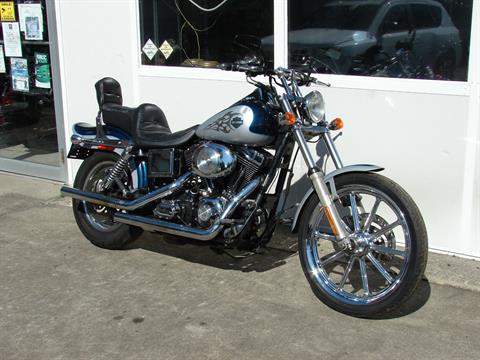 2002 Harley-Davidson FXDWG Dyna Wide Glide in Williamstown, New Jersey - Photo 4