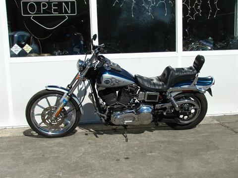 2002 Harley-Davidson FXDWG Dyna Wide Glide in Williamstown, New Jersey - Photo 6