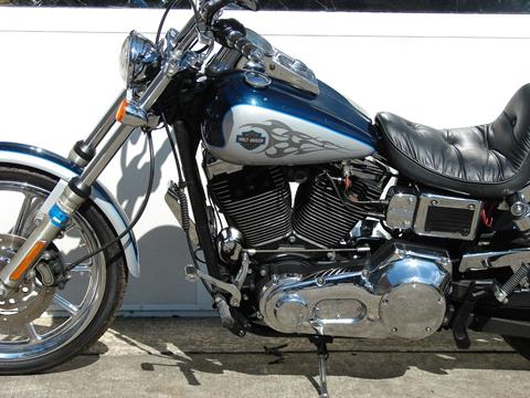 2002 Harley-Davidson FXDWG Dyna Wide Glide in Williamstown, New Jersey - Photo 7