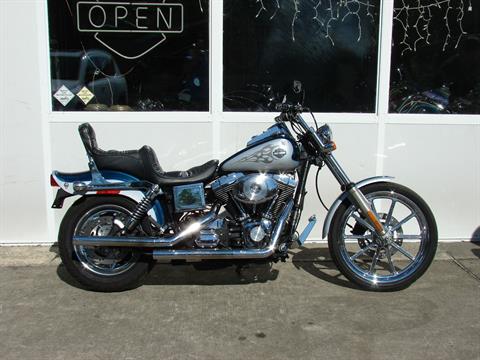 2002 Harley-Davidson FXDWG Dyna Wide Glide in Williamstown, New Jersey - Photo 8