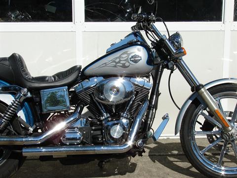 2002 Harley-Davidson FXDWG Dyna Wide Glide in Williamstown, New Jersey - Photo 9