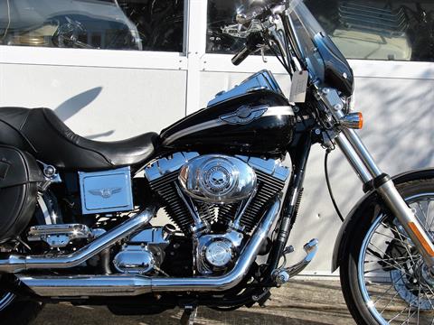 2003 Harley-Davidson FXDWG Dyna Wide Glide in Williamstown, New Jersey - Photo 2