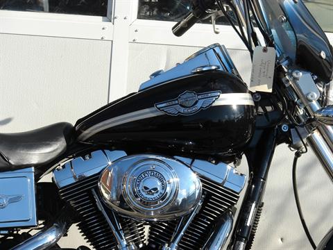 2003 Harley-Davidson FXDWG Dyna Wide Glide in Williamstown, New Jersey - Photo 3