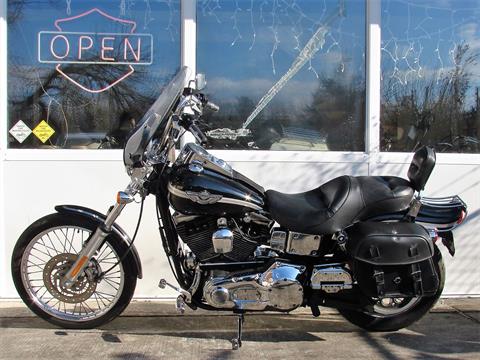 2003 Harley-Davidson FXDWG Dyna Wide Glide in Williamstown, New Jersey - Photo 14