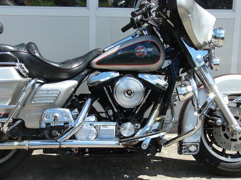 1993 Harley-Davidson FLHTC Electra Glide Classic in Williamstown, New Jersey - Photo 2