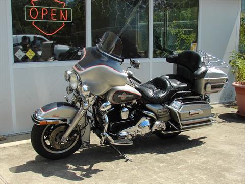 1993 Harley-Davidson FLHTC Electra Glide Classic in Williamstown, New Jersey - Photo 9