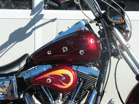 2002 Harley-Davidson FXD Dyna Wide Glide in Williamstown, New Jersey - Photo 3
