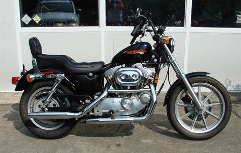 1995 Harley-Davidson XL 883 Sportster in Williamstown, New Jersey - Photo 1