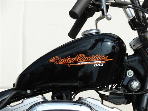 1995 Harley-Davidson XL 883 Sportster in Williamstown, New Jersey - Photo 3