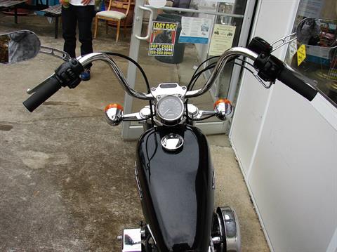2001 Harley-Davidson XL 1200 Sportster Custom in Williamstown, New Jersey - Photo 6