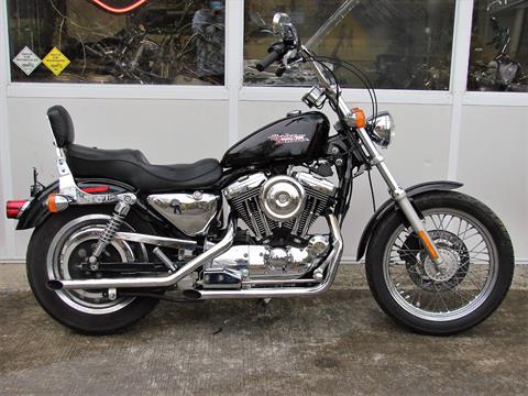 2001 Harley-Davidson XL 1200 Sportster Custom in Williamstown, New Jersey - Photo 12
