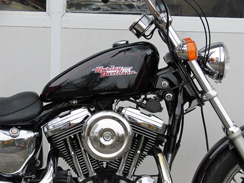 2001 Harley-Davidson XL 1200 Sportster Custom in Williamstown, New Jersey - Photo 14