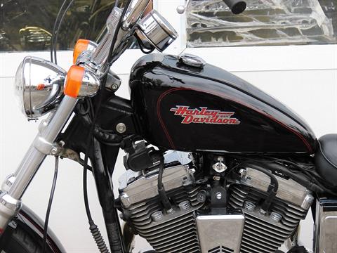 2001 Harley-Davidson XL 1200 Sportster Custom in Williamstown, New Jersey - Photo 19