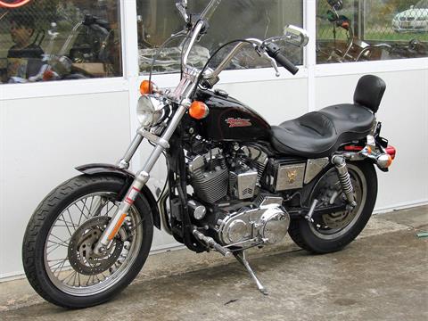 2001 Harley-Davidson XL 1200 Sportster Custom in Williamstown, New Jersey - Photo 20