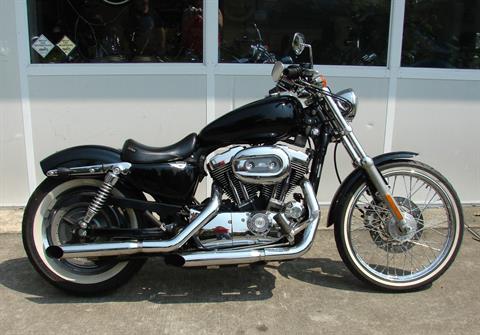 2006 Harley-Davidson XL 1200 Sportster in Williamstown, New Jersey - Photo 1