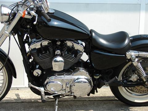 2006 Harley-Davidson XL 1200 Sportster in Williamstown, New Jersey - Photo 5