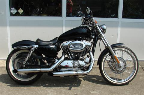 2006 Harley-Davidson XL 1200 Sportster in Williamstown, New Jersey - Photo 7