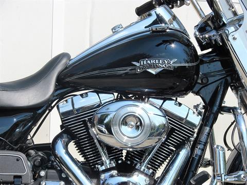 2011 Harley-Davidson Road King in Williamstown, New Jersey - Photo 3