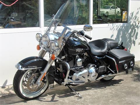 2011 Harley-Davidson Road King in Williamstown, New Jersey - Photo 9