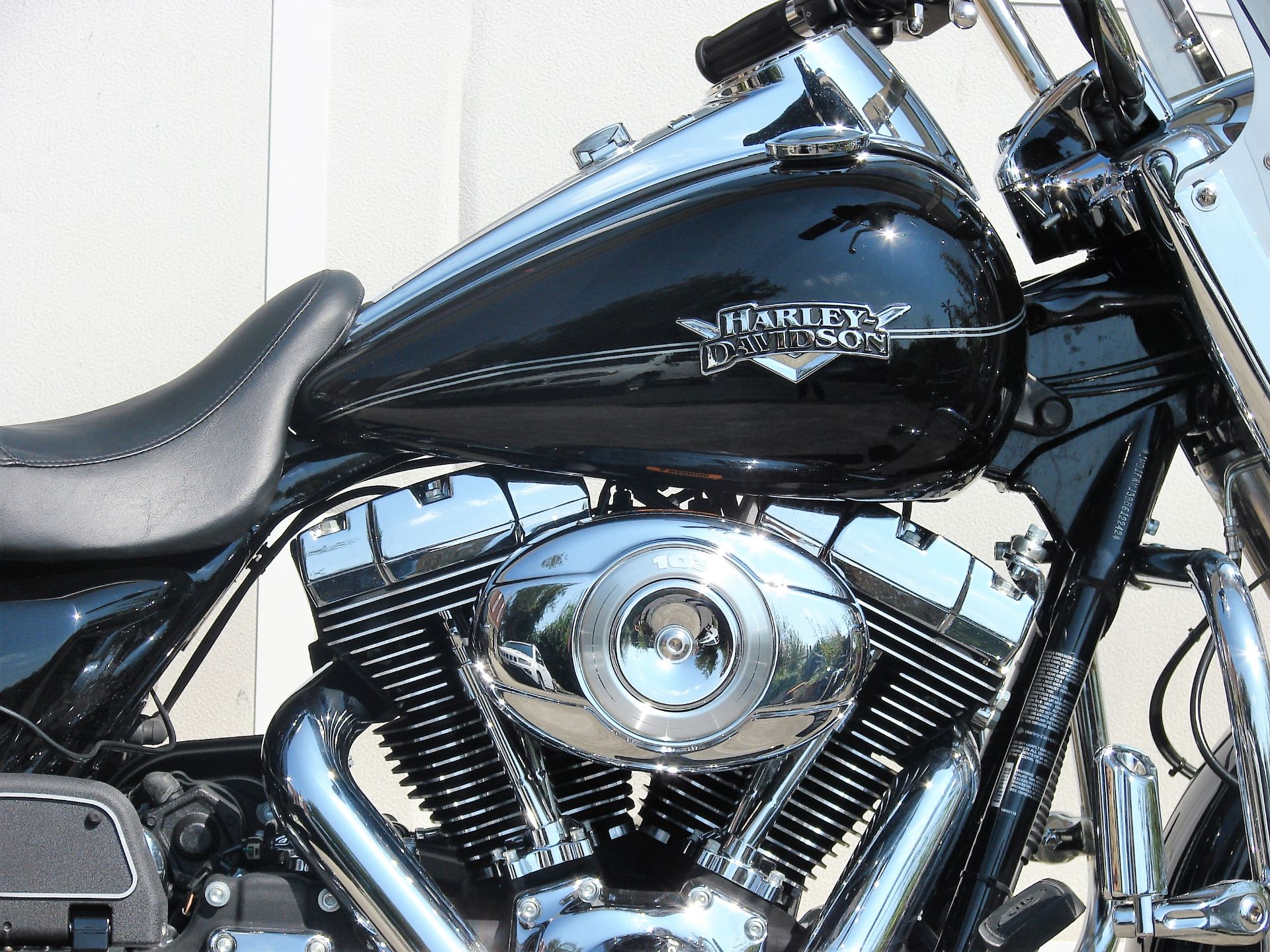 2011 Harley-Davidson Road King in Williamstown, New Jersey - Photo 13