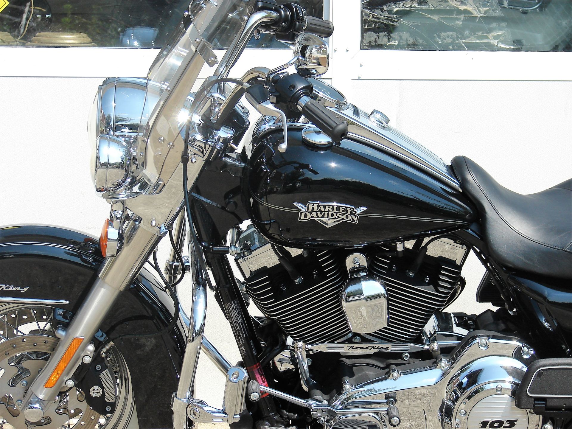 2011 Harley-Davidson Road King in Williamstown, New Jersey - Photo 18