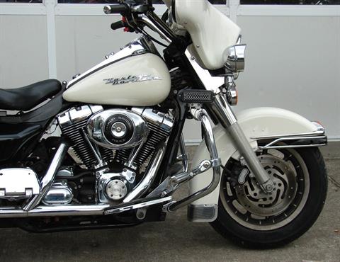 2005 Harley-Davidson Road King (Police Bike) in Williamstown, New Jersey - Photo 3