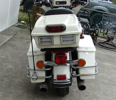 2005 Harley-Davidson Road King (Police Bike) in Williamstown, New Jersey - Photo 6