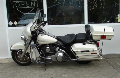 2005 Harley-Davidson Road King (Police Bike) in Williamstown, New Jersey - Photo 7