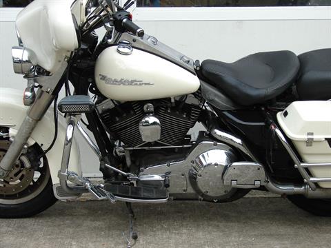 2005 Harley-Davidson Road King (Police Bike) in Williamstown, New Jersey - Photo 9