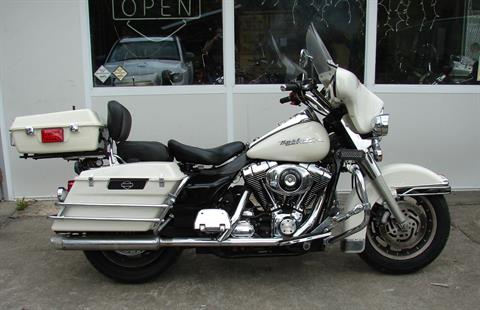 2005 Harley-Davidson Road King (Police Bike) in Williamstown, New Jersey - Photo 11