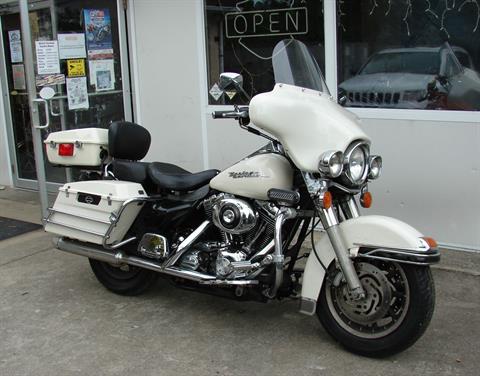 2005 Harley-Davidson Road King (Police Bike) in Williamstown, New Jersey - Photo 12