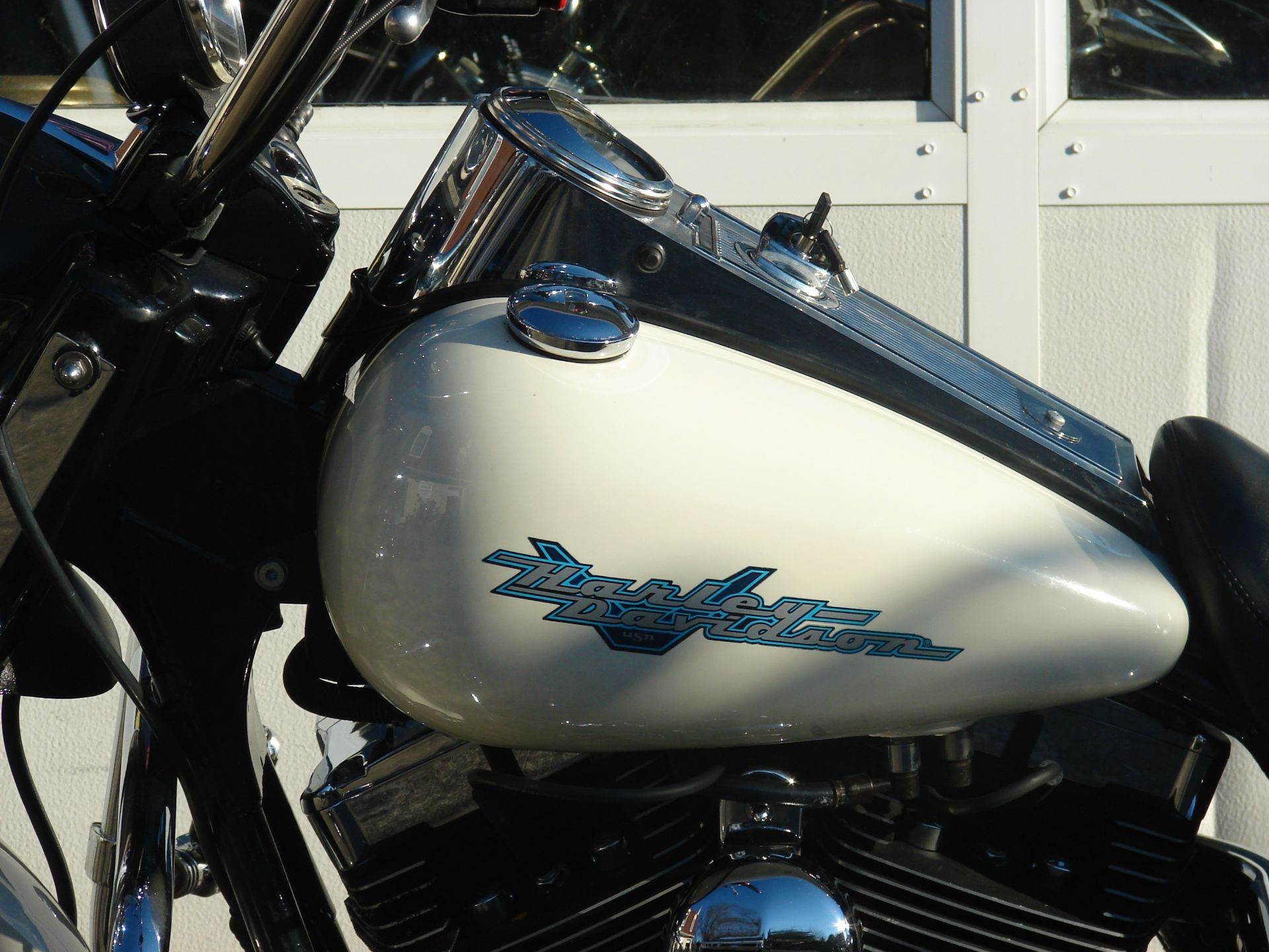 2000 Harley-Davidson FLHPI Police Road King in Williamstown, New Jersey - Photo 8