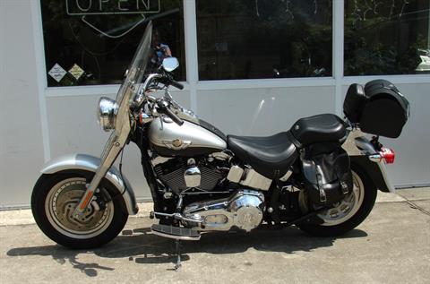 2003 Harley-Davidson FLSTF Fat Boy in Williamstown, New Jersey - Photo 6