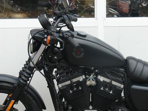 2019 Harley-Davidson XL 883N Iron Nightster Sportster in Williamstown, New Jersey - Photo 6